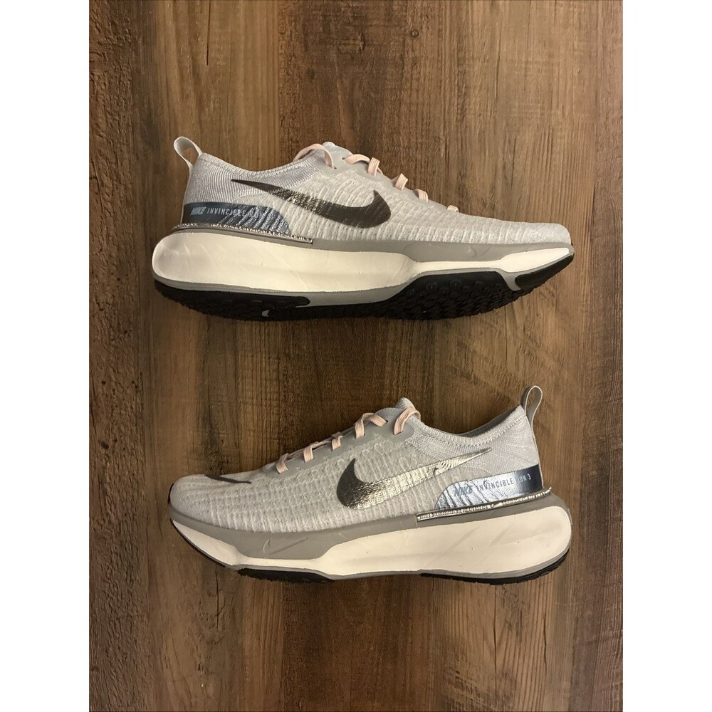 Nike ZoomX Invincible FK 3 Photon Dust Running Shoes Women Size 8.5 DR2660-010